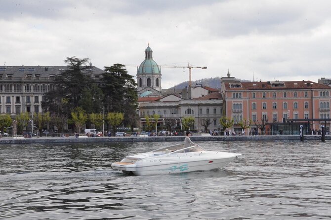 1.5 Hours Private Tour of Lake Como - Villas Without the Hassle: How This Private 90-Minute Loop Works