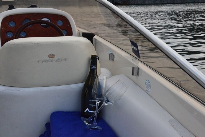 1.5 Hours Private Tour of Lake Como - Price and Value for a Private Group of Up to Six