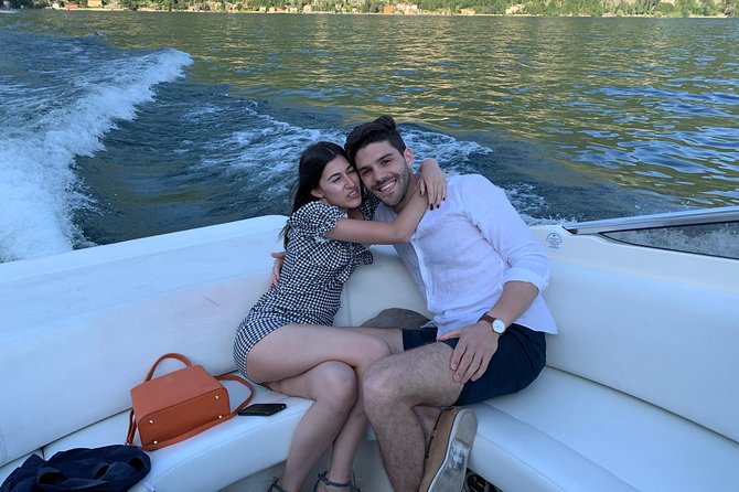 1 Hour Private Boat Tour on Lake Como: Villas and more - Urio’s castle and the Vatican property connection