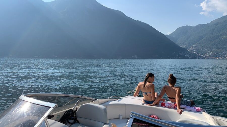 1 or 2 hours Private Boat Tour on Lake Como with Prosecco - Key things to look forward to