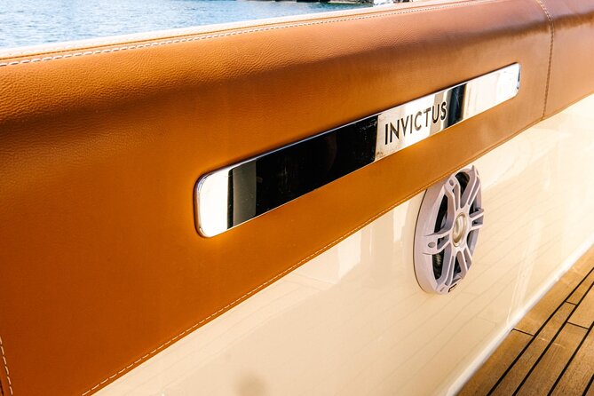 1H Luxury Cruise Como Lake Tender Yacht Invictus 9 Pax - Torno area and the villa mythology: Il Sereno and ghost stories