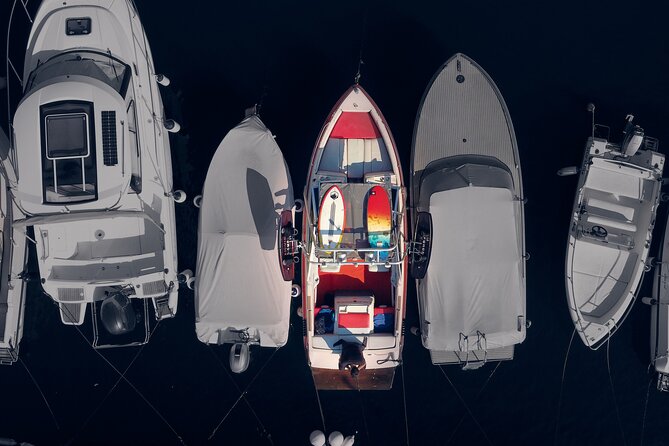 1H Wakeboard and Wakesurf on Lake Como with Mastercraft Boat - Who this charter is best for
