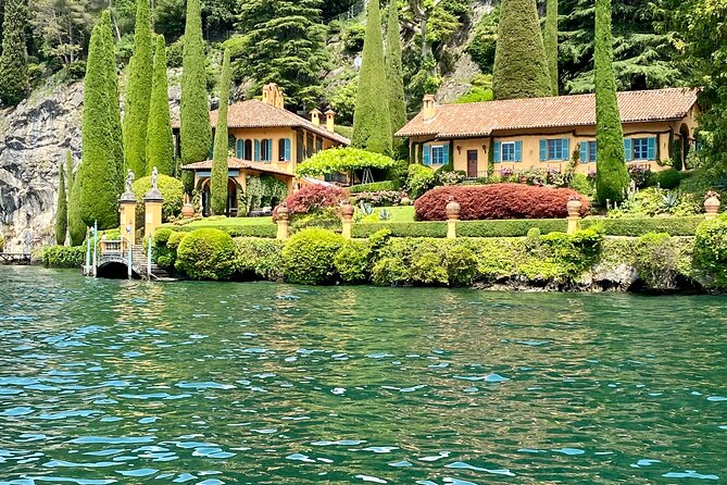 2-Hour Private Tour Sailing on Lake Como with Aperitif - Captain energy matters: Alberto and Mia’s local touch
