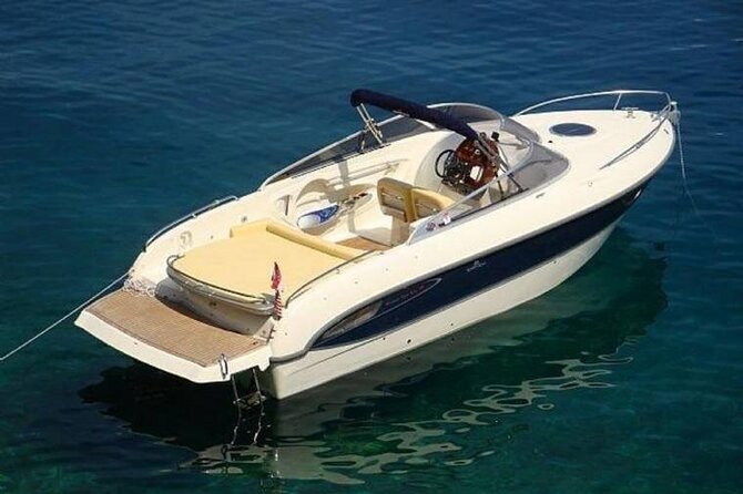 2-Hour Private Tour Sailing on Lake Como with Aperitif - Price and value for a $119 private 2-hour sail