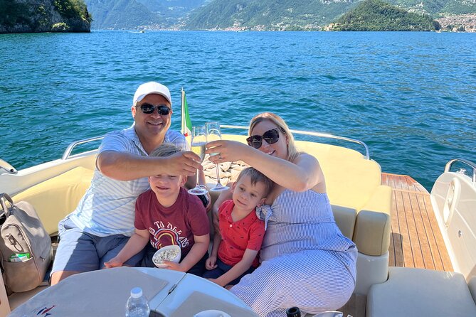 2-Hour Private Tour Sailing on Lake Como with Aperitif - Timing, weather, and what to bring for a smooth Lake Como sail