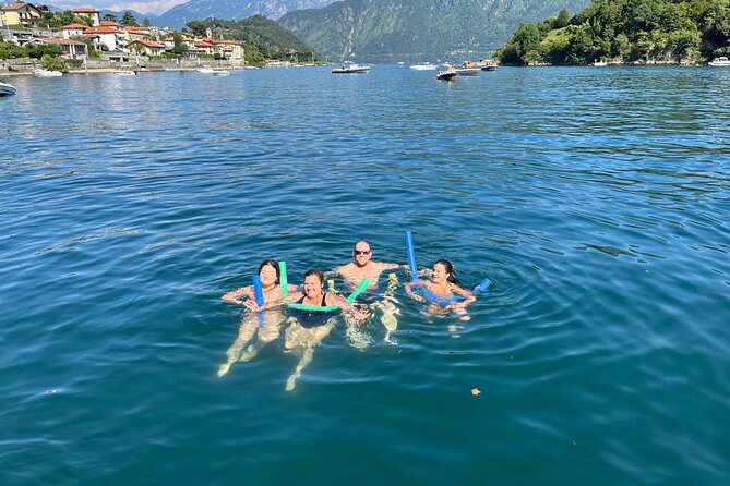 2-Hour Private Tour Sailing on Lake Como with Aperitif - Two hours of Como highlights: villas, villages, and famous shoreline bends