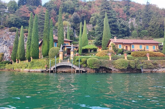 2 Hours and 30 Minutes Private Tour Lake Como - Why This 2.5-Hour Private Boat Works Better Than Long Days