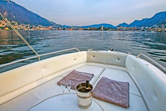 2 Hours and 30 Minutes Private Tour Lake Como - Price, Food, and Small Details That Make It Feel Personal
