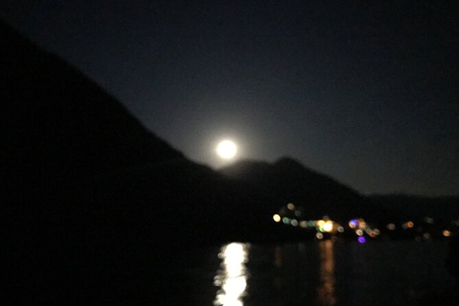 2 Hours and 30 Minutes Private Tour Lake Como - Como, Blevio, and Torno: The Villa Names You Can Actually Point At