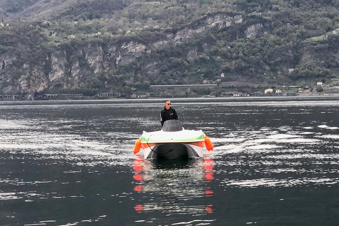 2 hours Boat Rental Lake Como - Cost Breakdown for a 2-Hour Rental: What You Actually Get for $278.26