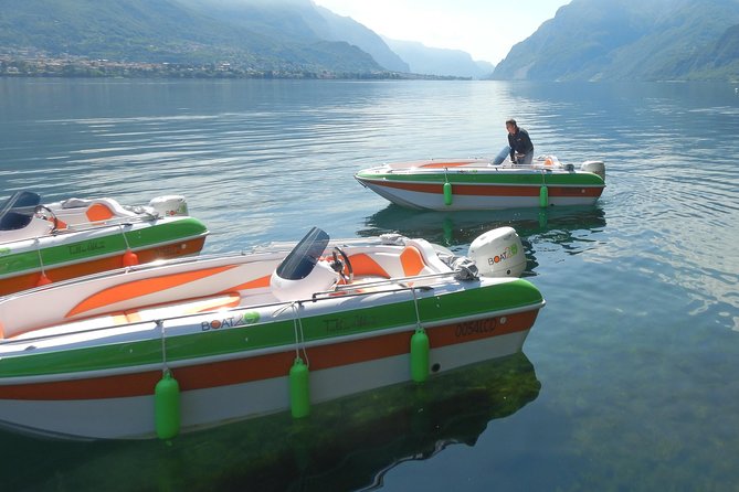 2 hours Boat Rental Lake Como - Practical Tips So Your 2 Hours Feel Like More