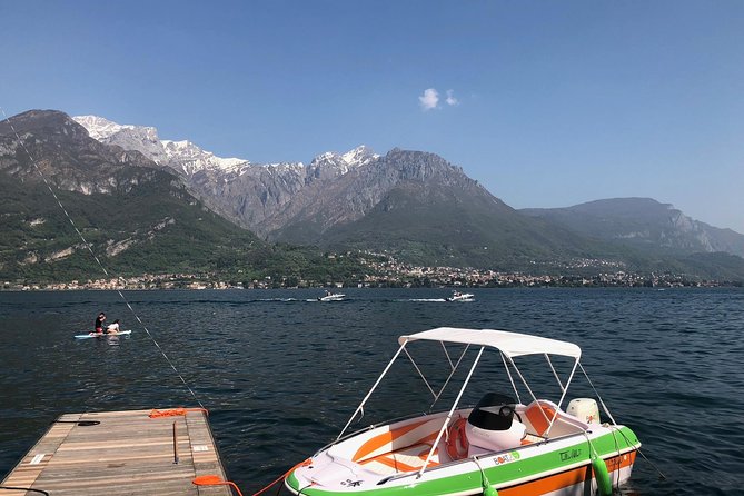 2 hours Boat Rental Lake Como - Should You Book Boat2go’s 2-Hour Lake Como Rental?
