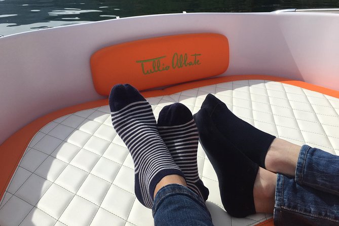 2 hours Boat Rental Lake Como - Where You Start in Vassena and How the 2-Hour Flow Feels