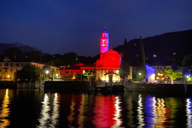 2 Hours Private and Guided Cruise to Lake Como Mostes boat - A Private 2-Hour Cruise That Shows Lake Como’s Best Lines