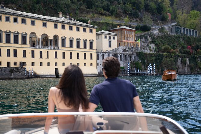 2 hours Private Boat Tour Lake Como for Groups from 1 to 6 People - Price: what you’re really paying for (and when it’s a win)