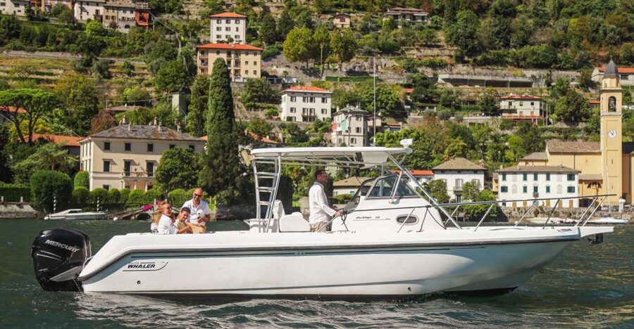 2 hours Private boat tour on lake of Como - Why This 2-Hour Private Boat Tour Feels Worth It on Como