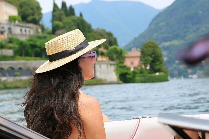 2 Hours Private Cruise on Lake Como up to 8 pax - Private Lake Como Cruise: Why 2 Hours Can Feel Like More