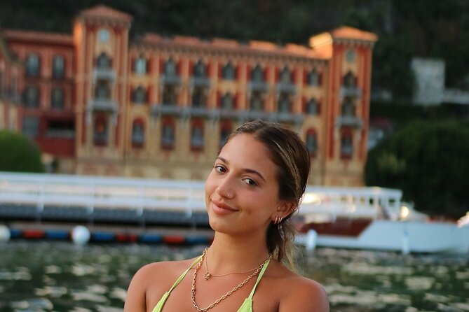 2 Hours Private Cruise on Lake Como up to 8 pax - Life Electric (Libeskind) and the Volta connection you’ll actually remember