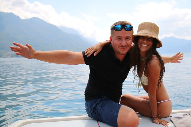 2 Hours Private Cruise on Lake Como up to 8 pax - Cernobbio’s Little Paris effect, without the crowds-and-waiting