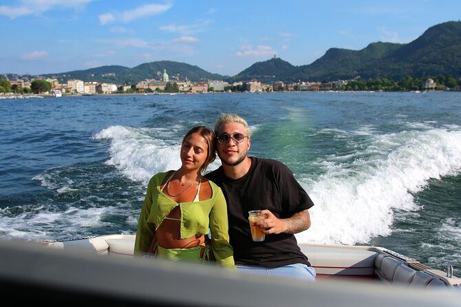 2 Hours Private Cruise on Lake Como up to 8 pax - Price and group size: the value math you should do