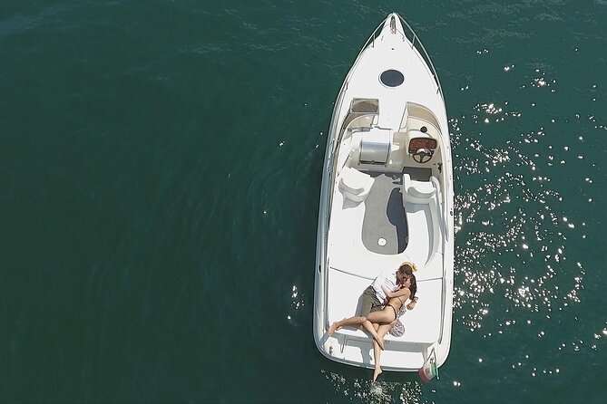 2 Hours Private Guided Boat Tour on Lake Como - First-Basin Views From Como: Why This 2-Hour Boat Loop Works