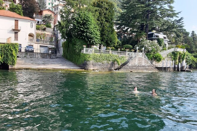 2 Hours Rent Boat SuBacco Lake Como - Boat setup and onboard basics: what matters during a short Como rental