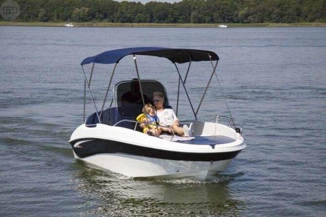 2 Hours Rent Boat SuBacco Lake Como - Timing, fuel cash, and the 10-minute rule that affects your day