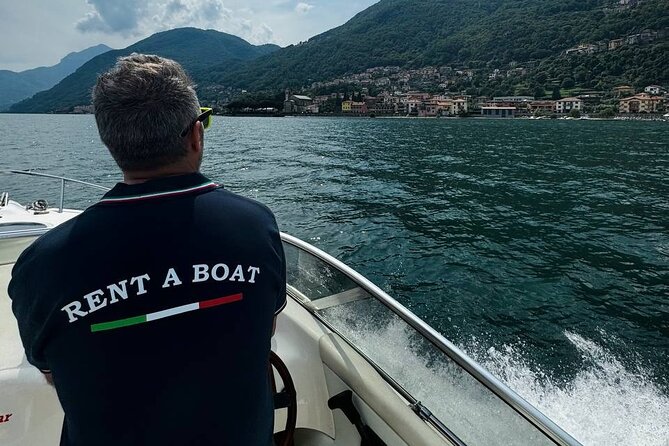 2H, 3H, 4 Hours Private Boat Tour in Lake Como Luxury Experience - Key things that make this boat tour work so well