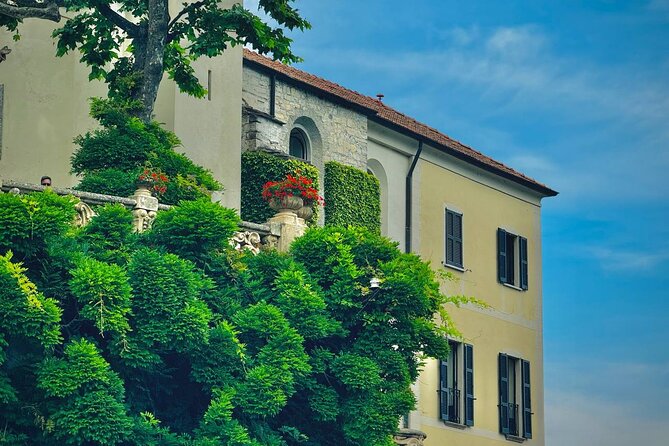 2H, 3H, 4 Hours Private Boat Tour in Lake Como Luxury Experience - Varenna to Bellagio: classic Como towns in less time than you think