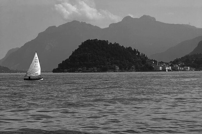 2H, 3H, 4 Hours Private Boat Tour in Lake Como Luxury Experience - Villa del Balbianello: where the lake view feels like a film set