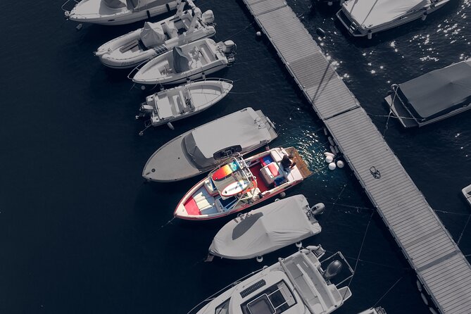 2H Wakeboard and Wakesurf on Lake Como with Mastercraft Boat - Should you book it? My honest take