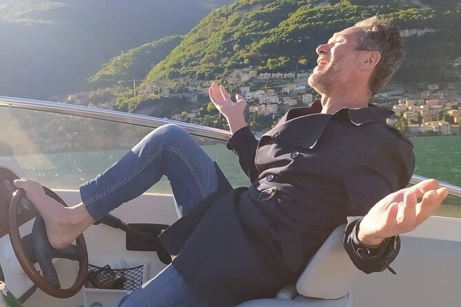 3 Hours Bellagio Private Guided Boat Tour on Lake Como - Why a private boat tour is the smart time-saver on Lake Como