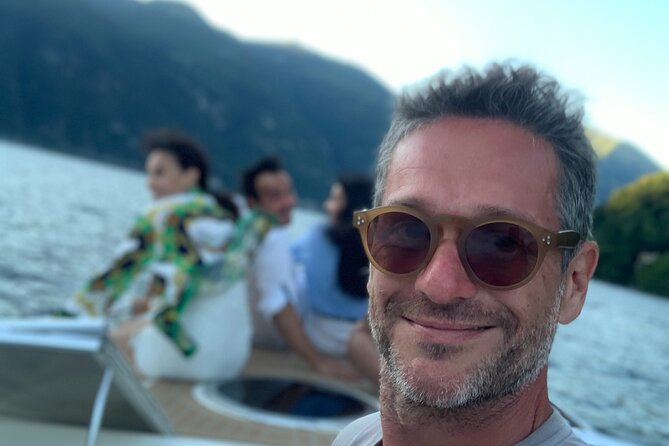 3 Hours Bellagio Private Guided Boat Tour on Lake Como - Comacina Island and the approach to the pearl of Bellagio