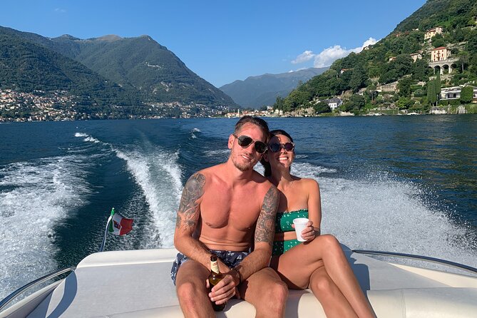 3 Hours Bellagio Private Guided Boat Tour on Lake Como - Bellagio on foot: how to spend your hour without rushing