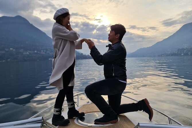 3 Hours Bellagio Private Guided Boat Tour on Lake Como - Boat moments, captains, and the small requests that change the day