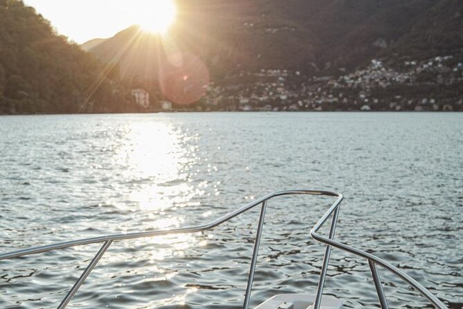 3 Hours Private Boat Cruise on Lake Como with Open Bar - Villa del Balbianello: Gardens, Shoreline Vibes, and a Villa Stop That Actually Lasts