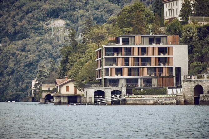 3 Hours Private Boat Tour in Subacco Lake Como - Isola Comacina: the only lake island with Roman-to-medieval echoes