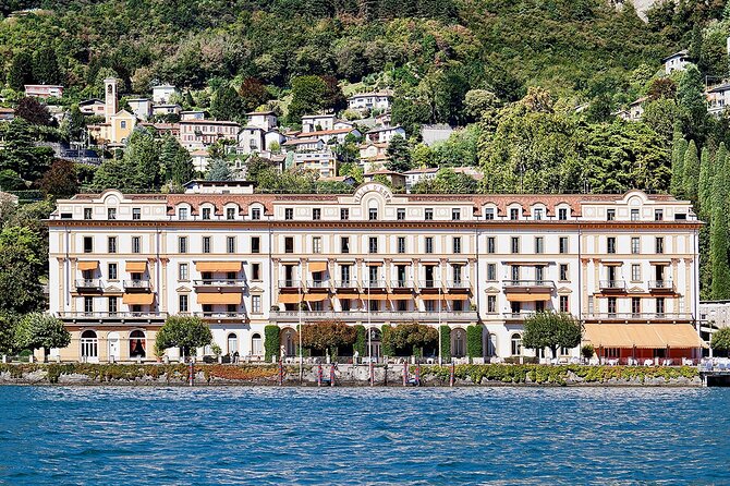 3 Hours Private Boat Tour in Subacco Lake Como - Wine, music, sunscreen, and a swim: the extras that change the vibe
