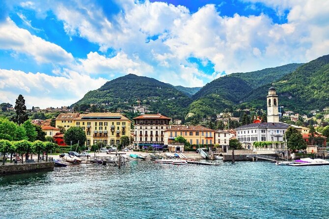 3 Hours Private Boat Tour in Subacco Lake Como - Price reality: what you’re paying for, and the €100 fuel surcharge