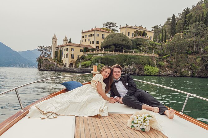 3 hours Private Boat Tour on Lake Como Bellagio - Getting the timing right: pickup points and how to plan your day