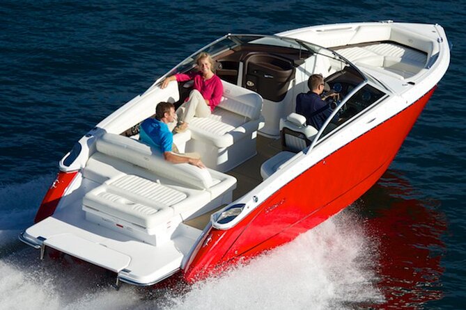3 Hours Private Breathtaking Como Lake Boat Tour - The Orrido di Nesso gorge: narrow rock and a waterfall moment