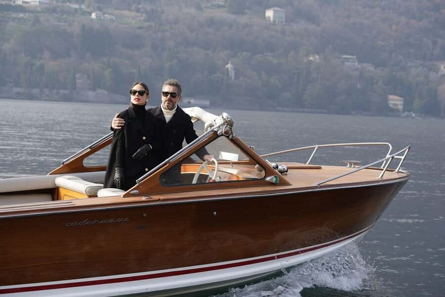3 or 4 hours Classic Wooden Boat Tour with Prosecco - Key things to know before you go