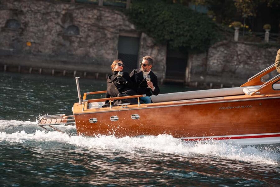 3 or 4 hours Classic Wooden Boat Tour with Prosecco - Should you book this Lake Como wooden boat tour with prosecco?