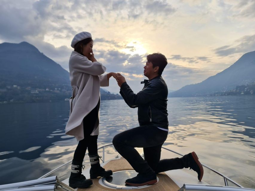 3 or 4 Hours Private Boat Tour on Lake Como: villas and more - Itinerary pacing: the real difference between 3 and 4 hours