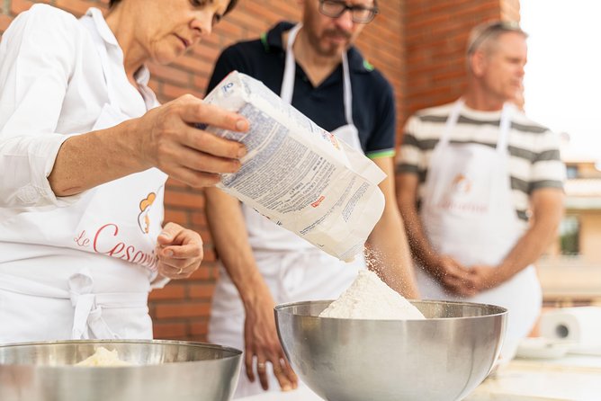 3-Recipe Italian Cooking Class in Como – Cesarine Best NYT Hosts - Key Things to Know Before You Go