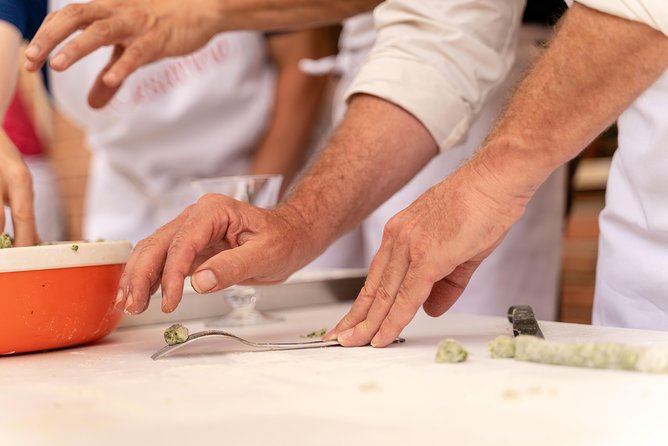 3-Recipe Italian Cooking Class in Como – Cesarine Best NYT Hosts - What You’ll Cook: Starter, Fresh Pasta, and Como Dessert