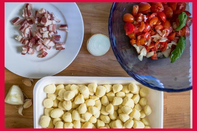3-Recipe Italian Cooking Class in Como – Cesarine Best NYT Hosts - English Instruction and Dietary Needs: When Flexibility Matters