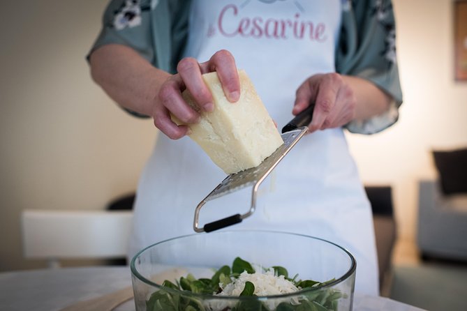 3-Recipe Italian Cooking Class in Como – Cesarine Best NYT Hosts - Price Value: What $107.68 Buys You in Como