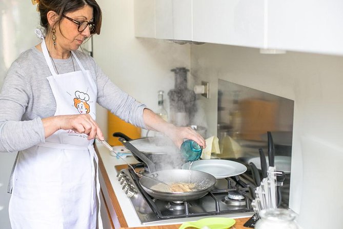3-Recipe Italian Cooking Class in Como – Cesarine Best NYT Hosts - Who Should Book This Class (and Who Might Skip It)