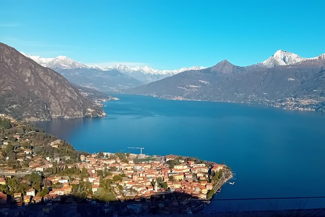 4-hour E-bike Tour of the Piccolo Mondo Antico in Lake Como - Key Highlights You’ll Actually Care About